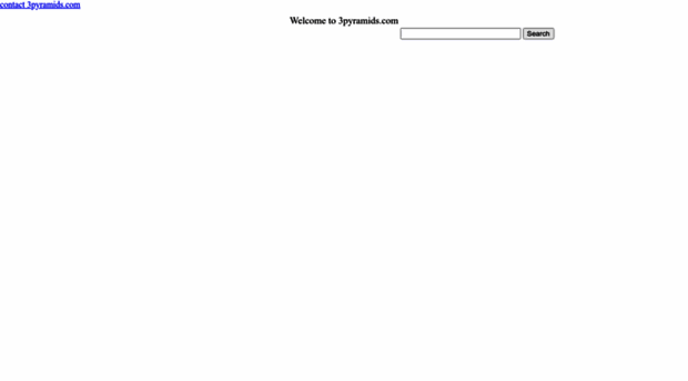3pyramids.com