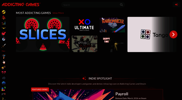 addictinggames.com