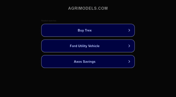 agrimodels.com
