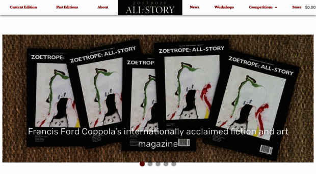 all-story.com