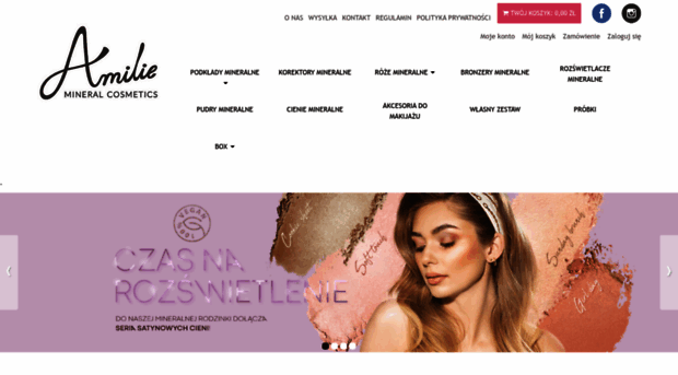 amilie.pl