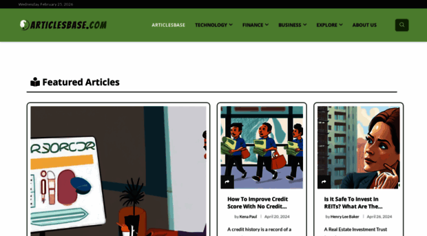 articlesbase.com