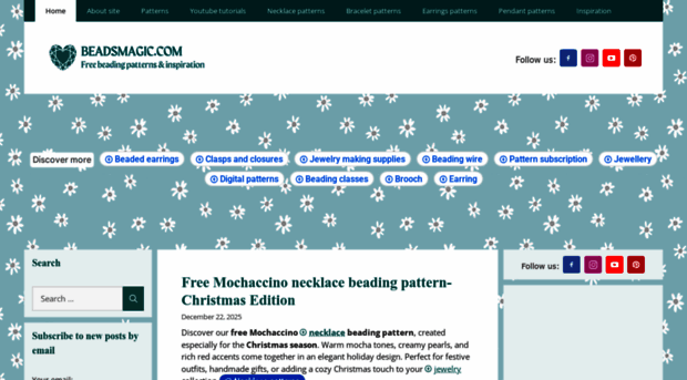 beadsmagic.com