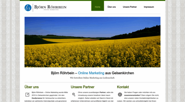 bjoernroehrbein.de