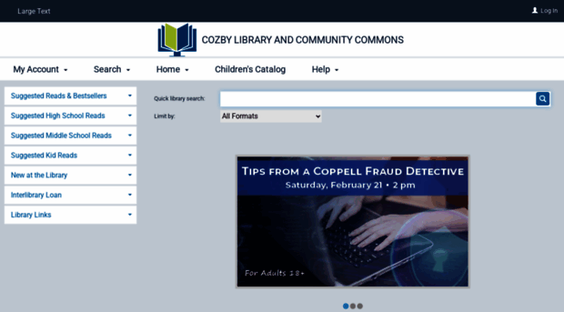 catalog.coppelltx.gov