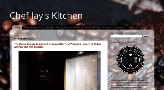 chefjayskitchen.com