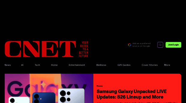 cnet.com