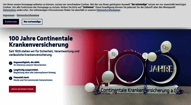 continentale.de