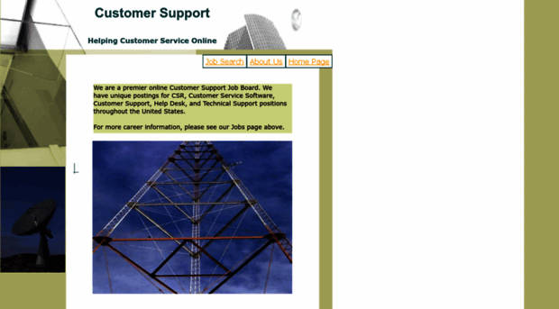 customersupportstaffing.com