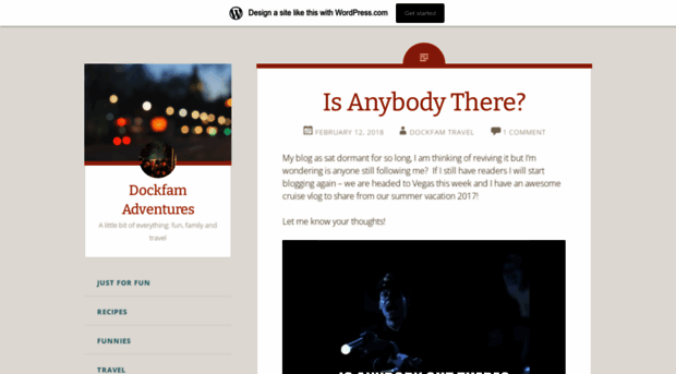 dockfam.wordpress.com