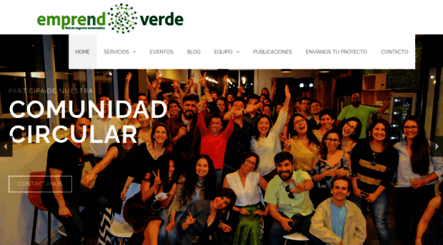 emprendoverde.cl