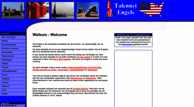 engelsetaal.org