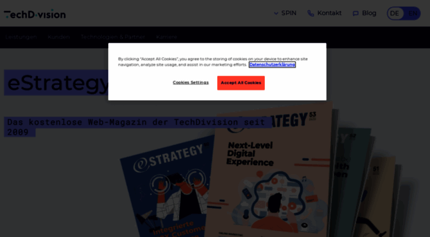estrategy-magazin.de