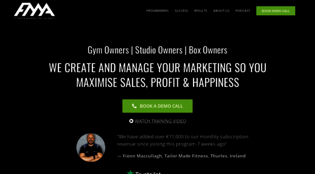 fitnessmarketing.agency