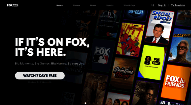 fox.com