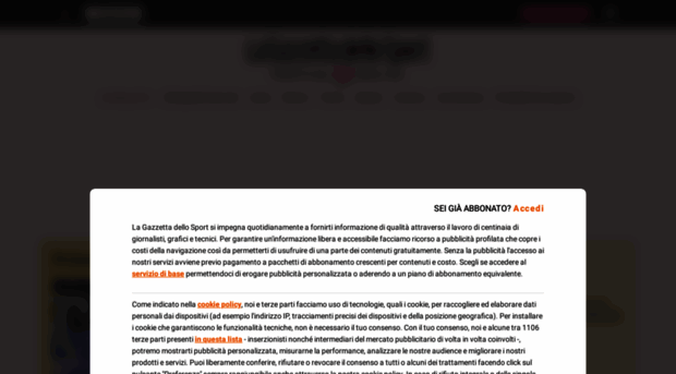 gazzetta.it
