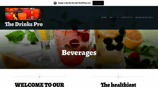 healthybeverageblog.wordpress.com