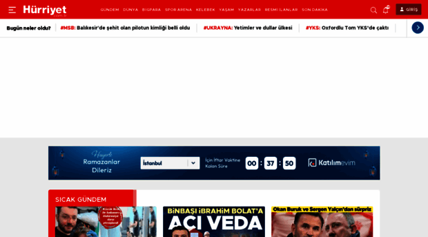 hurriyet.com.tr