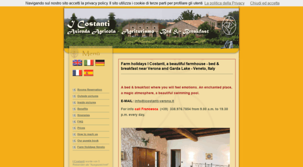 icostanti-verona.com