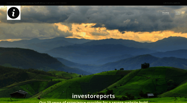 investoreports.com