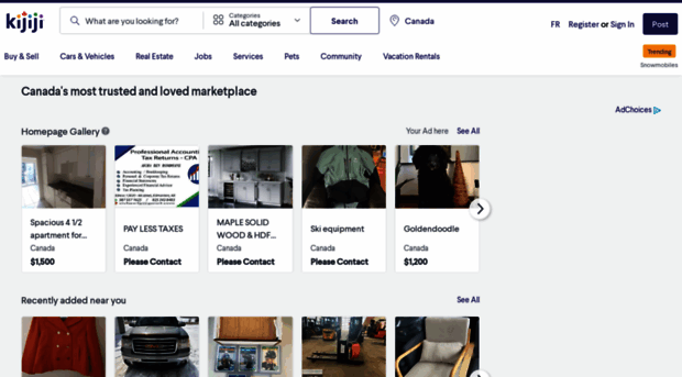kijiji.ca