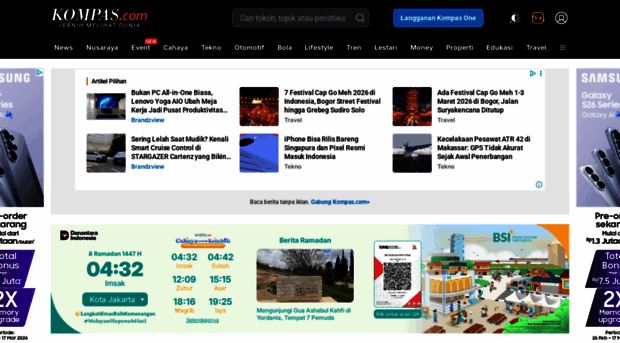 kompas.com