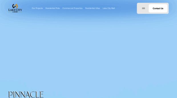 lakecitylahore.com
