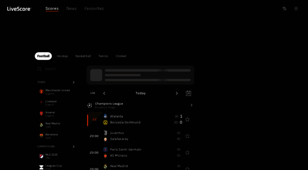 livescore.com