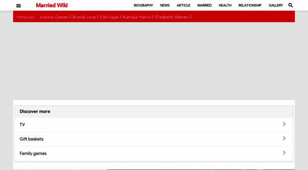 marriedwiki.com
