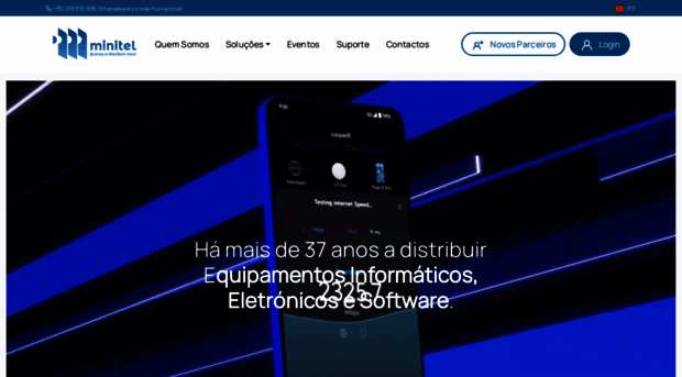 minitel.pt