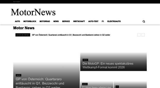 motornews.at