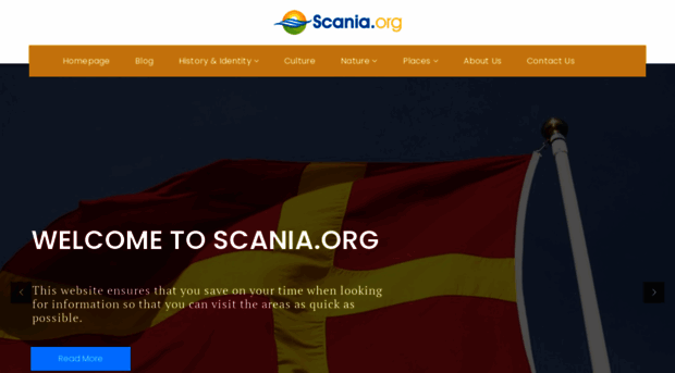 scania.org
