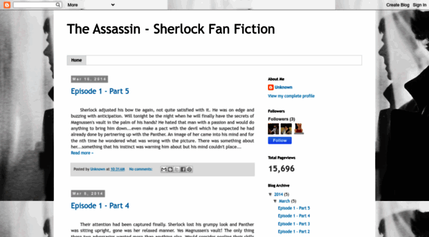 theassassinandsherlock.blogspot.in