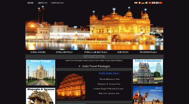 travelamritsar.com