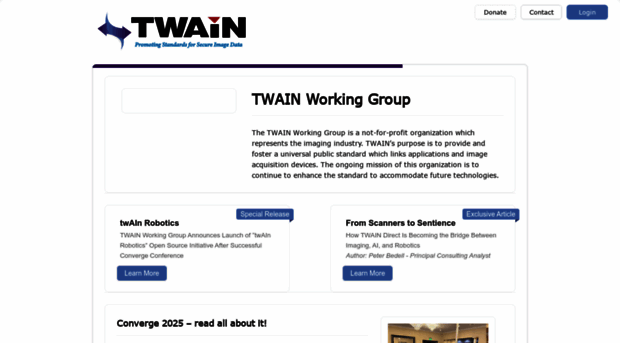 twain.org