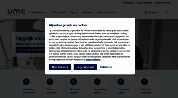 umc.nl