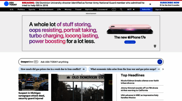 usatoday.com