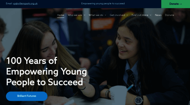 villierspark.org.uk