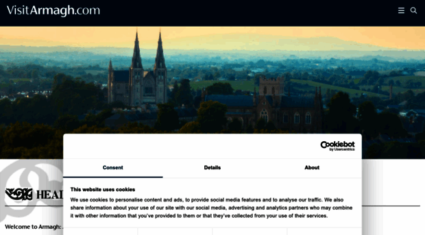 visitarmagh.com