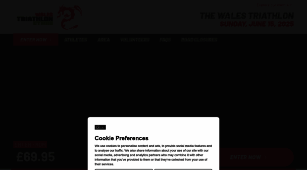 walestriathlon.com