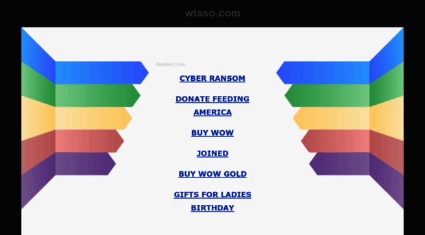 wtsso.com